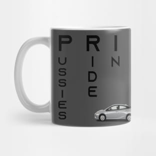 PRIUS Mug